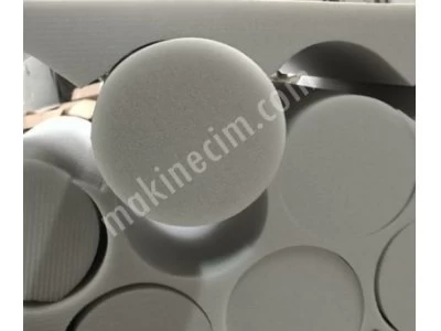 Cnc Hızlı Kesim Teli