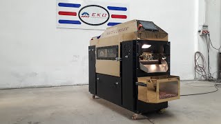 Belt Nuts Machine (Eco 175g) - Kms 175 kg