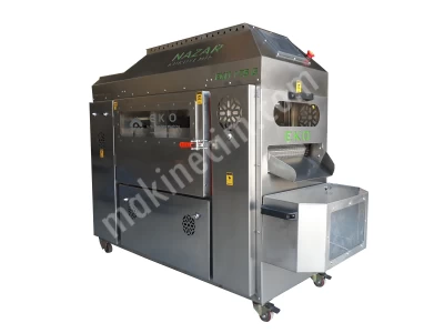 Belt Nuts Machine (Eco 175g) - Kms 175 kg