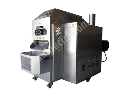Belt Nuts Machine (Eco 175g) - Kms 175 kg