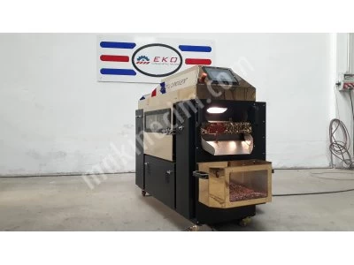Belt Nuts Machine (Eco 175g) - Kms 175 kg