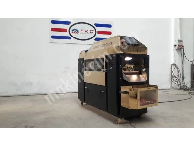 Belt Nuts Machine (Eco 175g) - Kms 175 kg