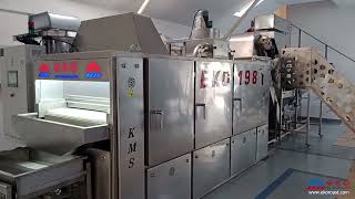 Band Nuts Machine