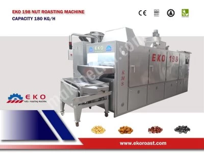 Band Nuts Machine
