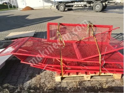 Bucher Hp5000 Meyve Presi