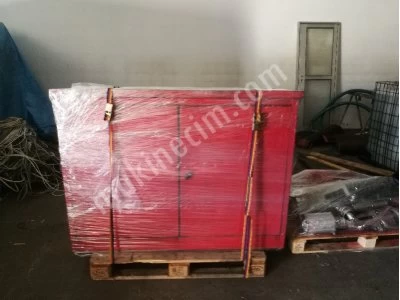 Bucher Hp5000 Meyve Presi