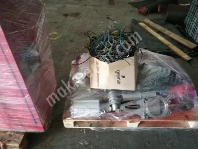 Bucher Hp5000 Meyve Presi