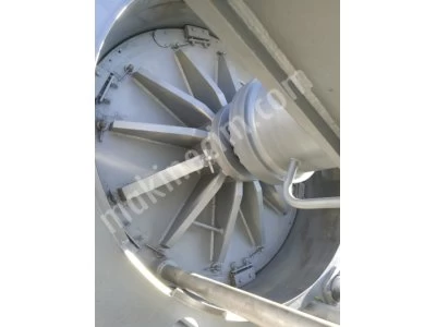 Bucher Hp5000 Meyve Presi