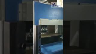 Gezer Kafa Hidrolik Kesim Presi Talebe Göre Her Ölçü Yapılır