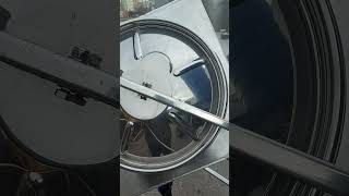 Küp Kübik Toz Karıştırıcı