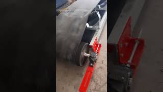 Ağır Tip Konveyör