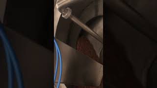 nutroaster, nutroastingmachine, singlebeltnutsroastingmachine