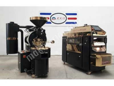 coffee roaster, coffee roasting machine, roasting machine, automatic coffee roaster