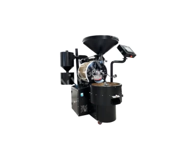 coffee roaster, coffee roasting machine, roasting machine, automatic coffee roaster