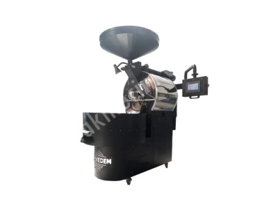 coffee roaster, coffee roasting machine, roasting machine, automatic coffee roaster