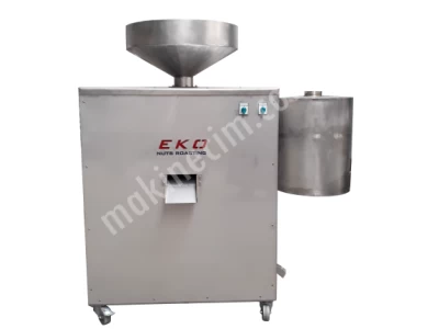Kms Fındık ve Yer Fıstığı Zar Soyma Makinesi( Eko 1100)