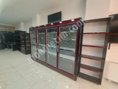 Sütlük Dolabı