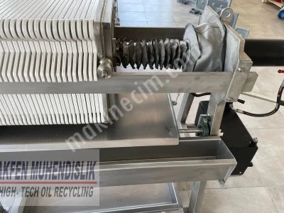 Plakalı Filtre
