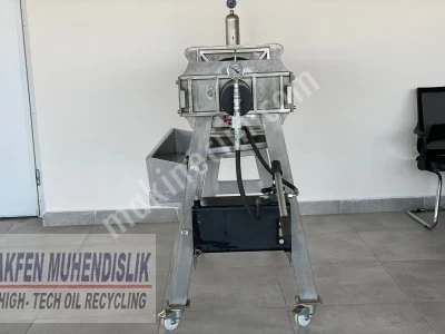 Plakalı Filtre