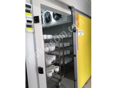 Cold Storage