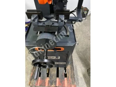 Dispa S-Yd 350Lik Otomatik Çapaksız Sulu Daire Testere