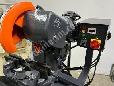 Dispa S-Yd 350Lik Otomatik Çapaksız Sulu Daire Testere