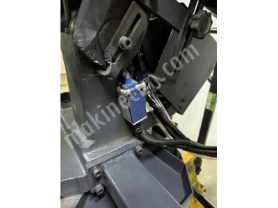 Dispa S-Yd 350Lik Otomatik Çapaksız Sulu Daire Testere