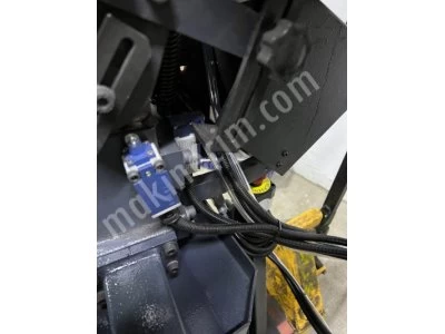 Dispa S-Yd 350Lik Otomatik Çapaksız Sulu Daire Testere