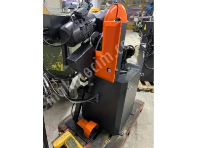 Dispa S-Yd 350Lik Otomatik Çapaksız Sulu Daire Testere