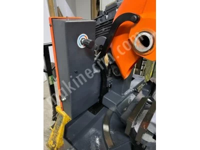 Dispa S-Yd 350Lik Otomatik Çapaksız Sulu Daire Testere