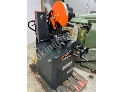 Dispa S-Yd 350Lik Otomatik Çapaksız Sulu Daire Testere