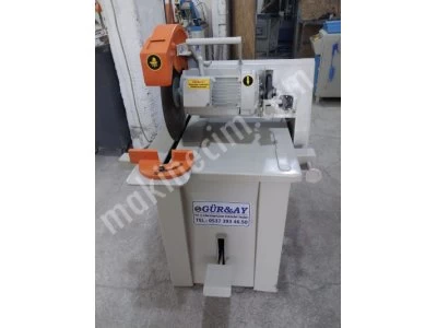 Pvc Demir Kesme Makinası