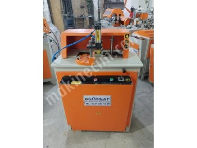 Pvc Orta Kayıt Alıştırma Makinası