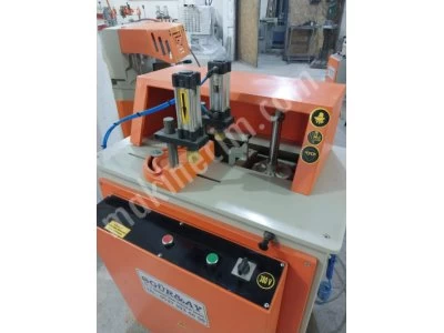 Pvc Orta Kayıt Alıştırma Makinası