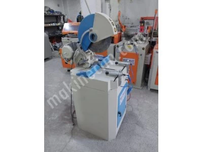 Pvc Üstten Kesme Makinası