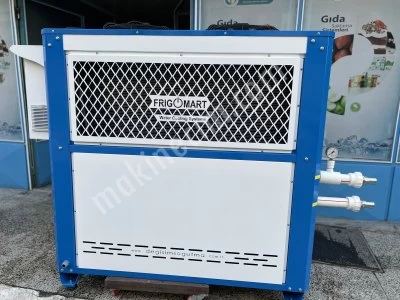 Frigomart 30.000Kcal/H Chiller