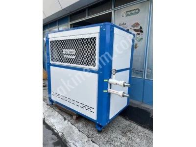 Frigomart 30.000Kcal/H Chiller