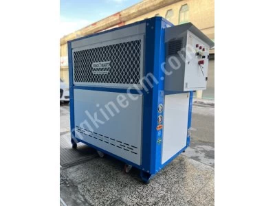 Frigomart 20.000Kcal/H Chiller - Çiller