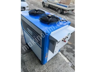 Frigomart 20.000Kcal/H Chiller - Çiller Soğutma