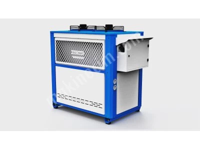 Frigomart 20.000Kcal/H Chiller - Çiller Soğutma