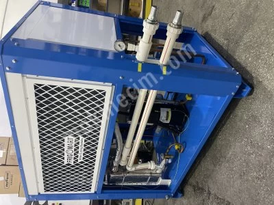 Frigomart 20.000Kcal/H Chiller - Çiller Soğutma