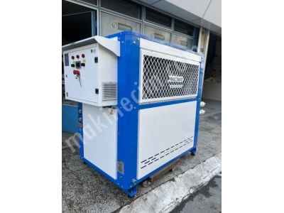 Frigomart 20.000Kcal/H Chiller - Çiller Soğutma