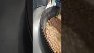 Kms Kuruyemiş Fritözü( Eko 800)