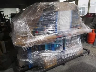 Yüksek Frekans Plastik Kaynak Makinesi
