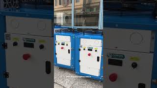 Frigomart 10.000Kcal/H Chiller - Çiller