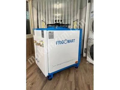 Frigomart 10.000Kcal/H Chiller - Çiller