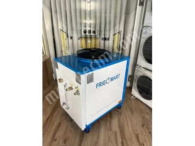 Frigomart 10.000Kcal/H Chiller - Çiller