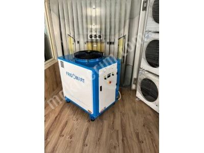 Frigomart 10.000Kcal/H Chiller - Çiller