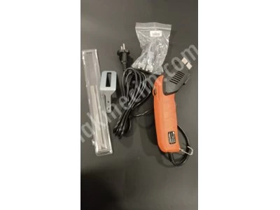 Elektrikli Strafor Kesici