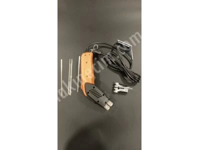 Elektrikli Strafor Kesici